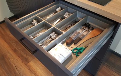 hästi sisustatud külaliskorterid kuressaares