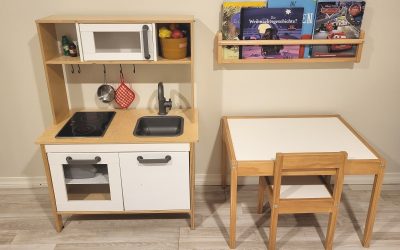 Kuressaare perekorter