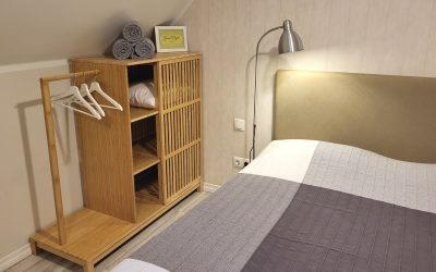 Kuressaare perekorter