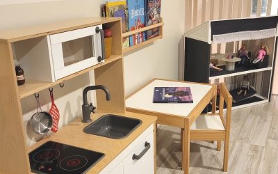 Kuressaare perekorter