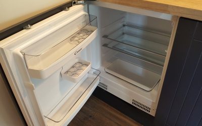 hästi sisustatud külaliskorterid kuressaares