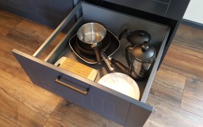 hästi sisustatud külaliskorterid kuressaares