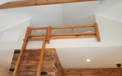 hästi sisustatud külaliskorterid kuressaares