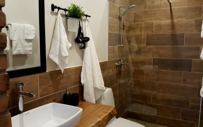 hästi sisustatud külaliskorterid kuressaares