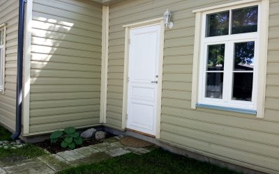 privaatsed sissekäigud