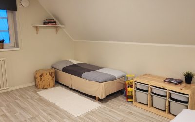 Kuressaare perekorter