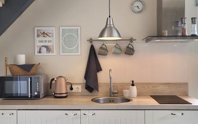 Kuressaareapartments