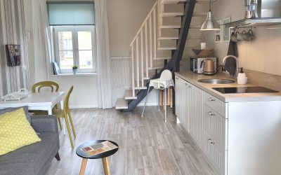 Kuressaare perekorter