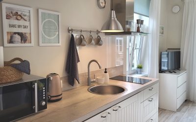 Kuressaare perekorter