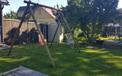 kuressaapreapartments