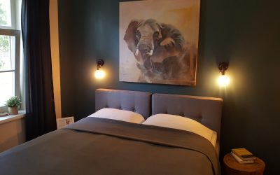 kuressaare külaliskorterid