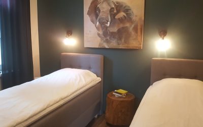 kuressaare külaliskorterid