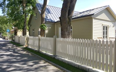 kuressaareapartments maja